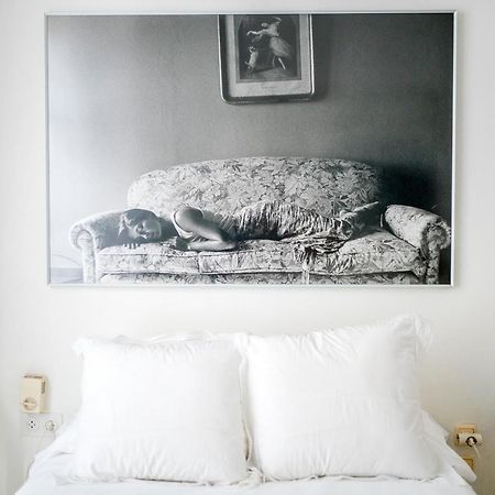 Ferienwohnung Eva Recommends Gamazo Sevilla Exterior foto