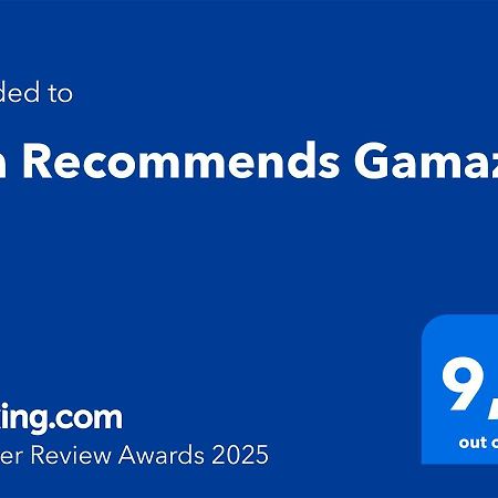 Ferienwohnung Eva Recommends Gamazo Sevilla Exterior foto