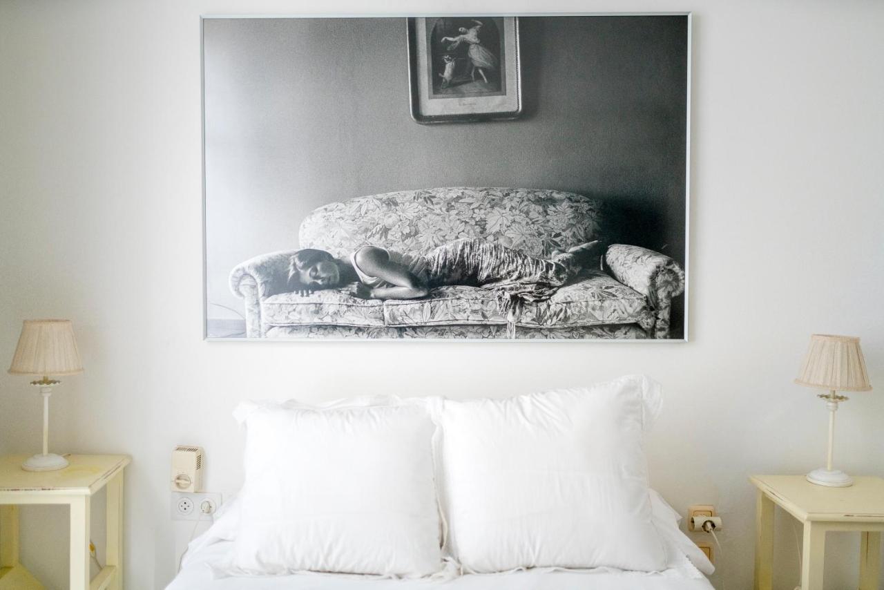 Ferienwohnung Eva Recommends Gamazo Sevilla Exterior foto