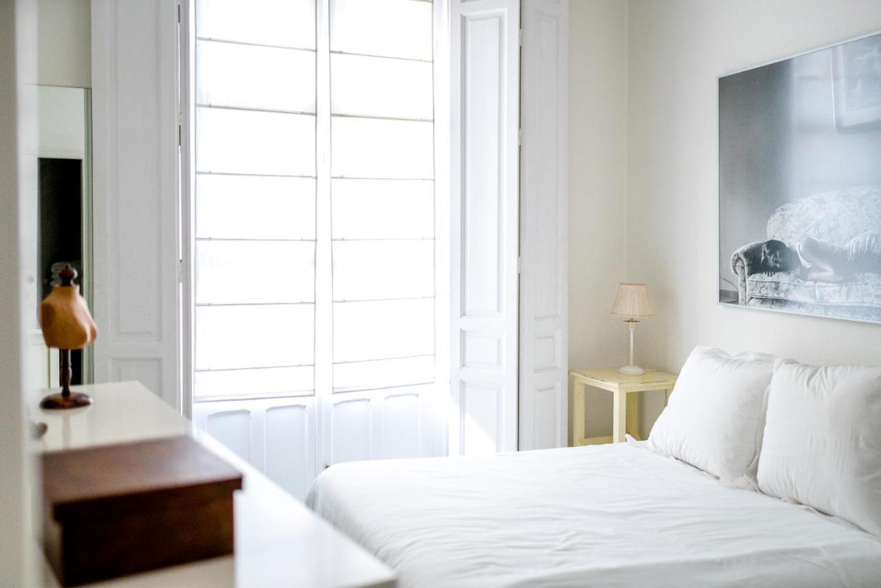 Ferienwohnung Eva Recommends Gamazo Sevilla Exterior foto