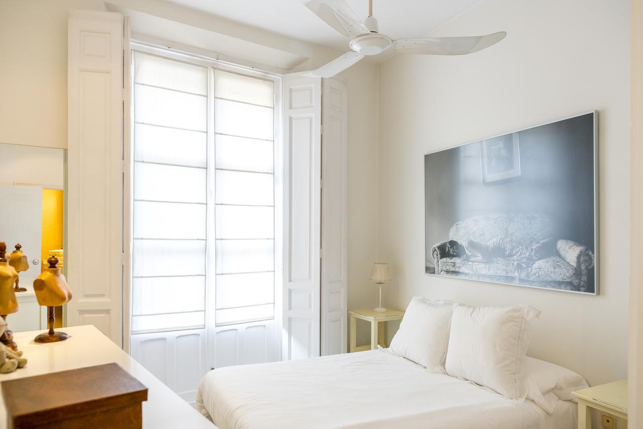 Ferienwohnung Eva Recommends Gamazo Sevilla Exterior foto